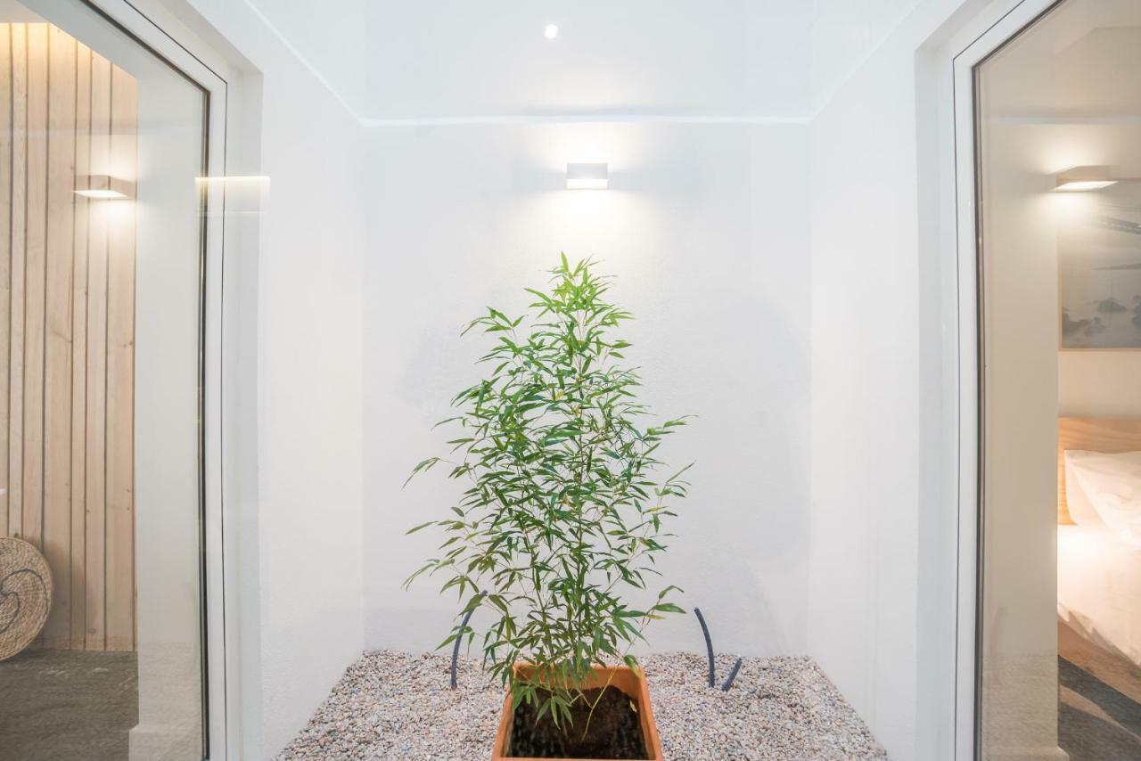 Lemon Tree Garden 3Bedroom Apartment Lisboa Eksteriør bilde